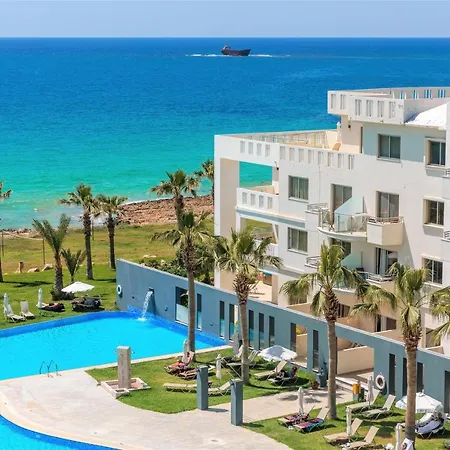 Szálloda Blue Lagoon Kosher Paphos