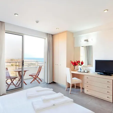 Blue Lagoon Kosher 4* Paphos