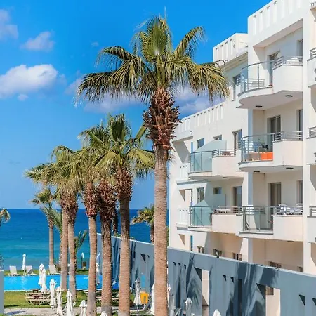 Szálloda Blue Lagoon Kosher Paphos