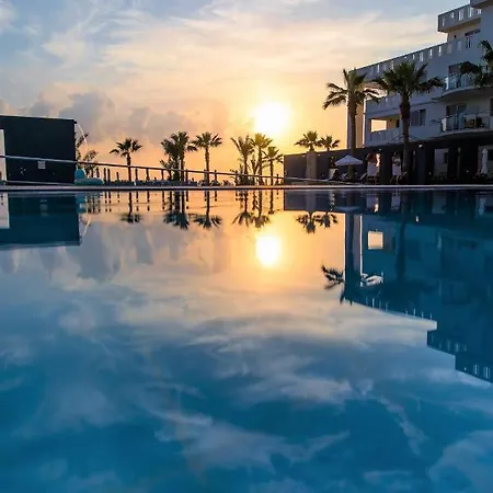 Szálloda Blue Lagoon Kosher Paphos