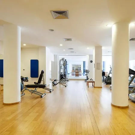 Blue Lagoon Kosher Szálloda