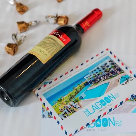 Szálloda Blue Lagoon Kosher