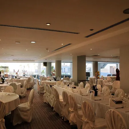 Szálloda Blue Lagoon Kosher Paphos