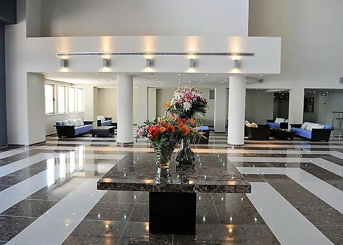 Blue Lagoon Kosher 4* Paphos