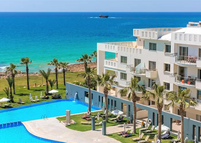 Hotel Blue Lagoon Kosher Paphos