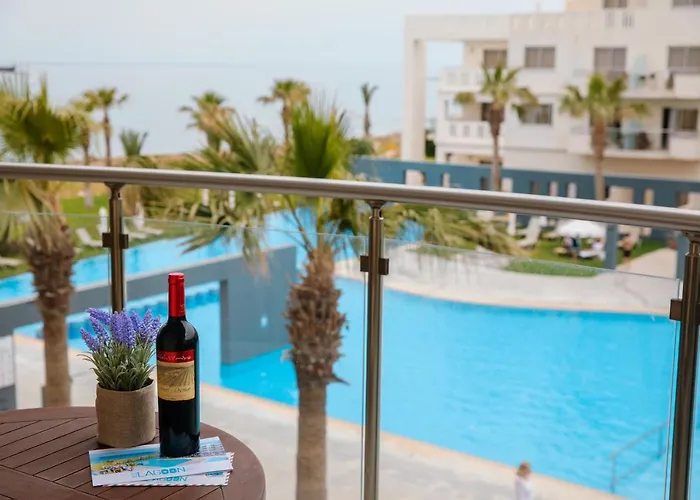 Hotel Blue Lagoon Kosher Paphos