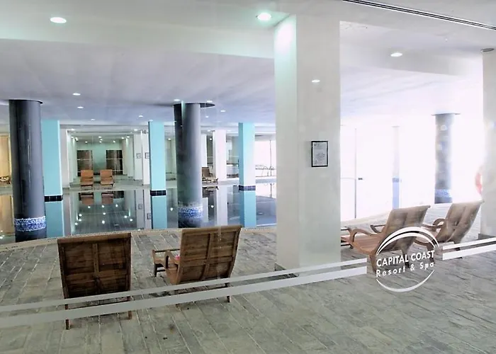 Hotel Blue Lagoon Kosher 4*