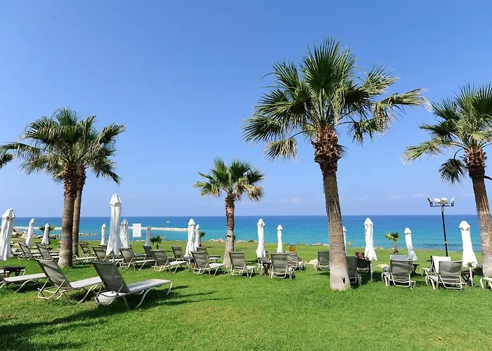 Blue Lagoon Kosher Hotel Paphos