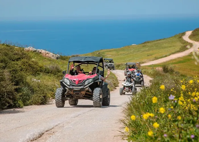 Blue Lagoon Kosher Hotel Paphos