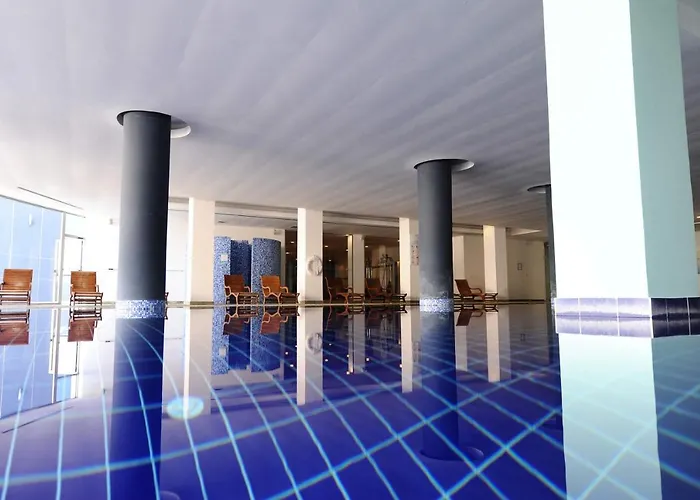 Blue Lagoon Kosher Hotel Paphos