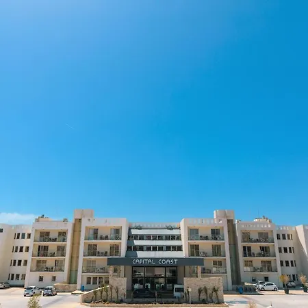 Blue Lagoon Kosher 酒店