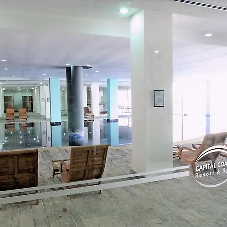 酒店 Blue Lagoon Kosher 4*