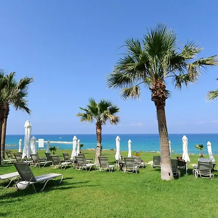 Blue Lagoon Kosher 酒店 Paphos