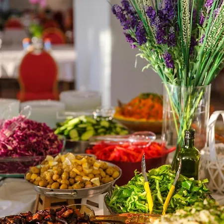 Blue Lagoon Kosher Paphos