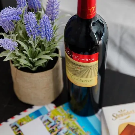 Blue Lagoon Kosher 4*