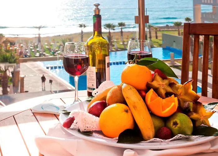 Blue Lagoon Kosher Szálloda 4*