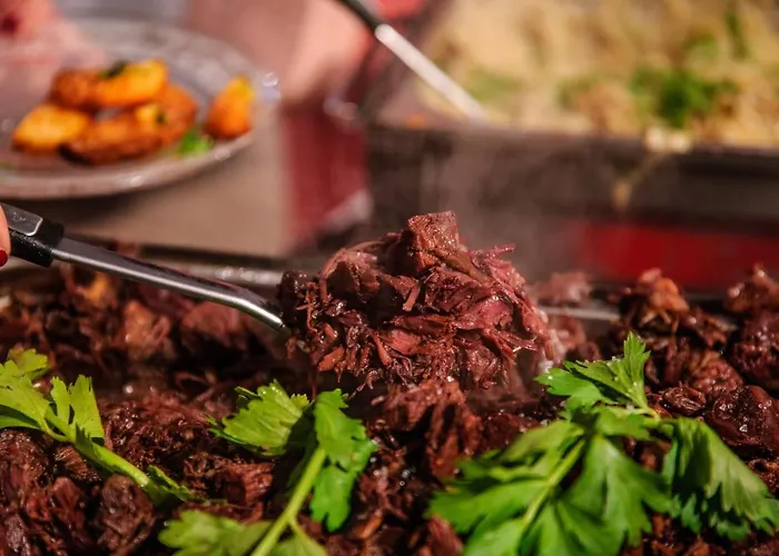 Blue Lagoon Kosher Szálloda