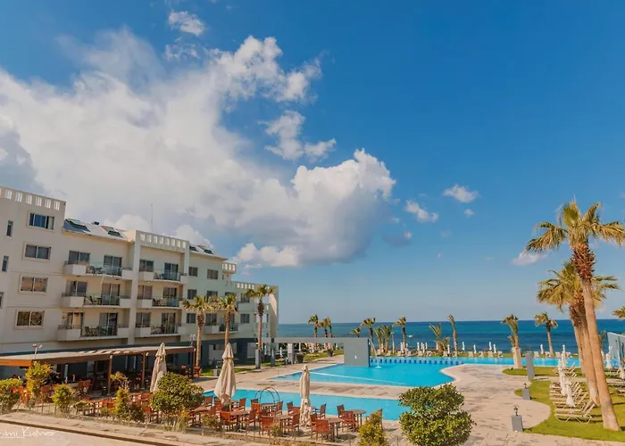 Blue Lagoon Kosher Paphos