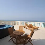 Hotel Blue Lagoon Kosher