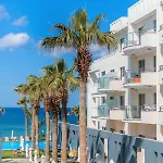 Hotel Blue Lagoon Kosher Paphos