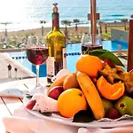 Blue Lagoon Kosher Hotel 4*