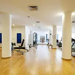 Blue Lagoon Kosher Hotel