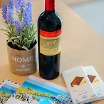 Blue Lagoon Kosher Hotel Paphos