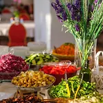 Blue Lagoon Kosher Paphos