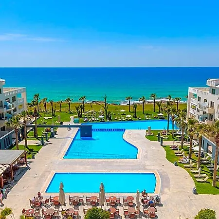 Hotel Blue Lagoon Kosher 4*