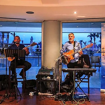 Blue Lagoon Kosher Hotel