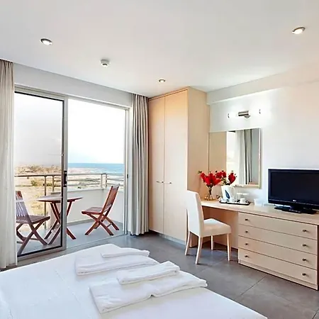 Hotel Blue Lagoon Kosher 4*