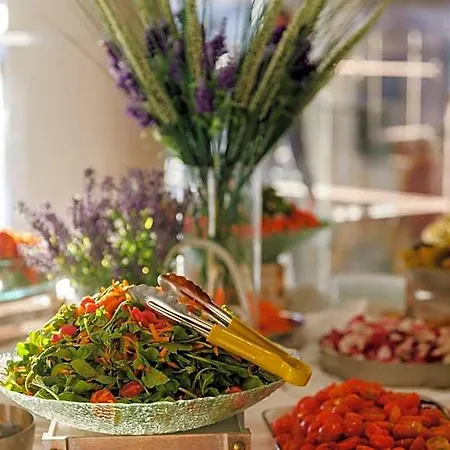 Blue Lagoon Kosher Paphos