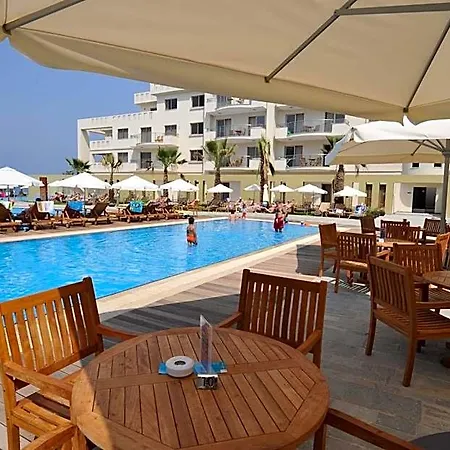 Blue Lagoon Kosher Paphos