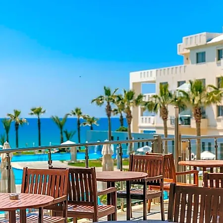 Blue Lagoon Kosher Hotel 4*