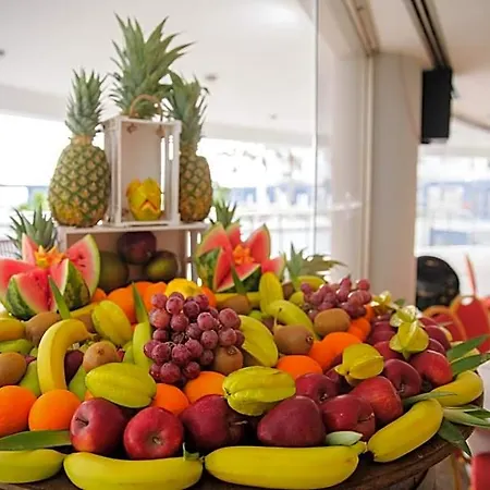 Hotel Blue Lagoon Kosher Paphos
