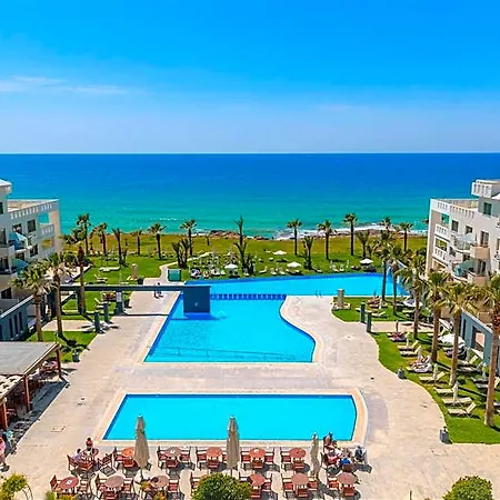 Hotel Blue Lagoon Kosher Paphos