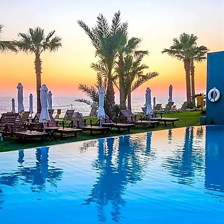 Blue Lagoon Kosher Hotel Paphos