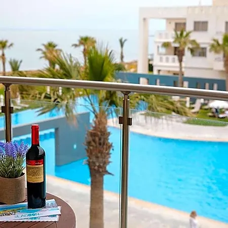 Hotel Blue Lagoon Kosher 4*