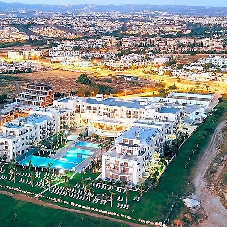 Blue Lagoon Kosher 4* Paphos