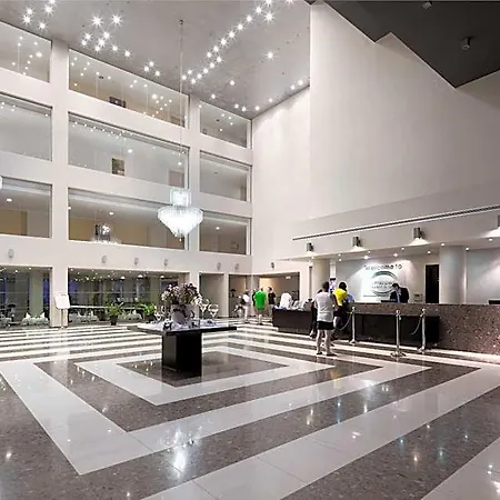 Hotel Blue Lagoon Kosher 4*