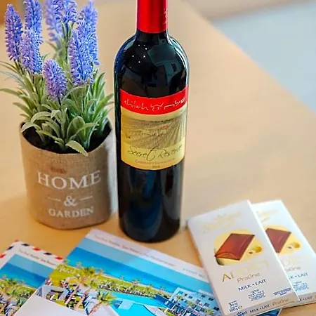 Blue Lagoon Kosher Hotel 4*