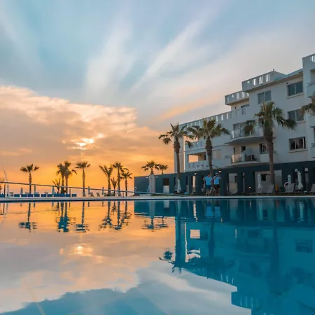 Blue Lagoon Kosher Paphos