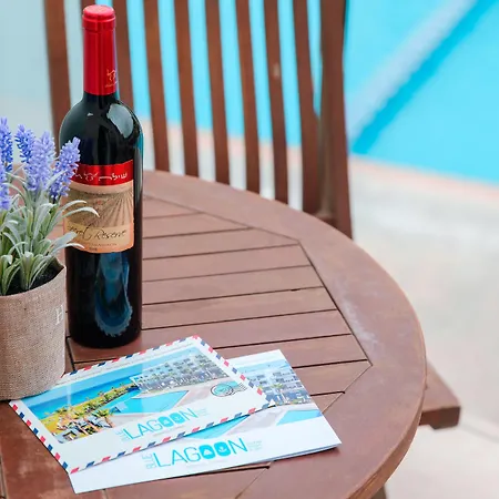 Blue Lagoon Kosher 4* Paphos