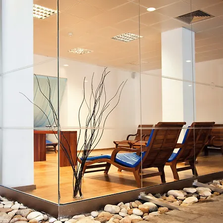 Blue Lagoon Kosher 4* Paphos