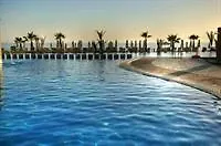 Blue Lagoon Kosher فندق