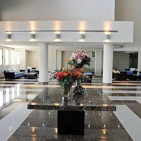Blue Lagoon Kosher 4* Paphos
