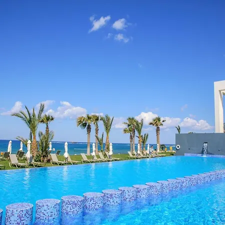Hotel Blue Lagoon Kosher Paphos