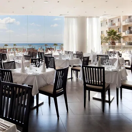 מלון Blue Lagoon Kosher 4*
