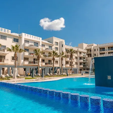 Blue Lagoon Kosher Paphos