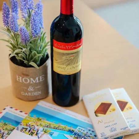 Blue Lagoon Kosher Hotel Paphos